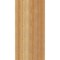 Ekena Millwork Funston Arts & Crafts Rough Sawn Outlooker, Western Red Cedar, 8"W x 16"D x 16"H OUT08X16X16FST03RWR - alternate 2